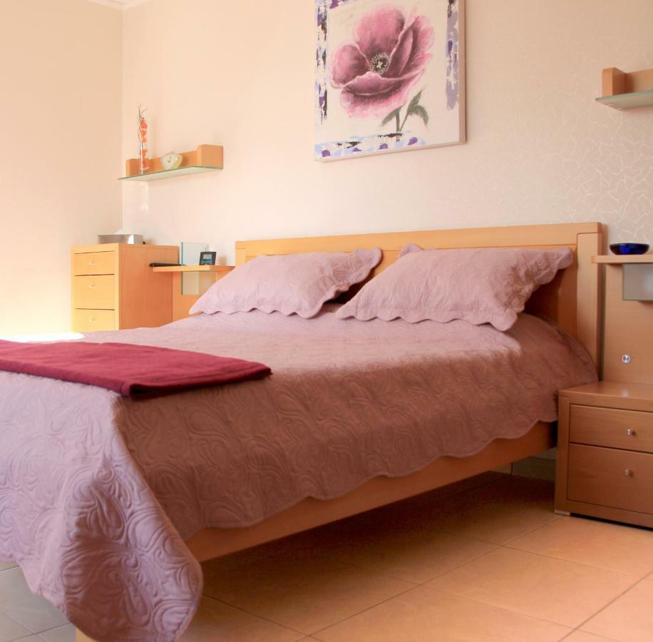 Bed And Breakfast Am Hoehenweg Warstein Exterior photo