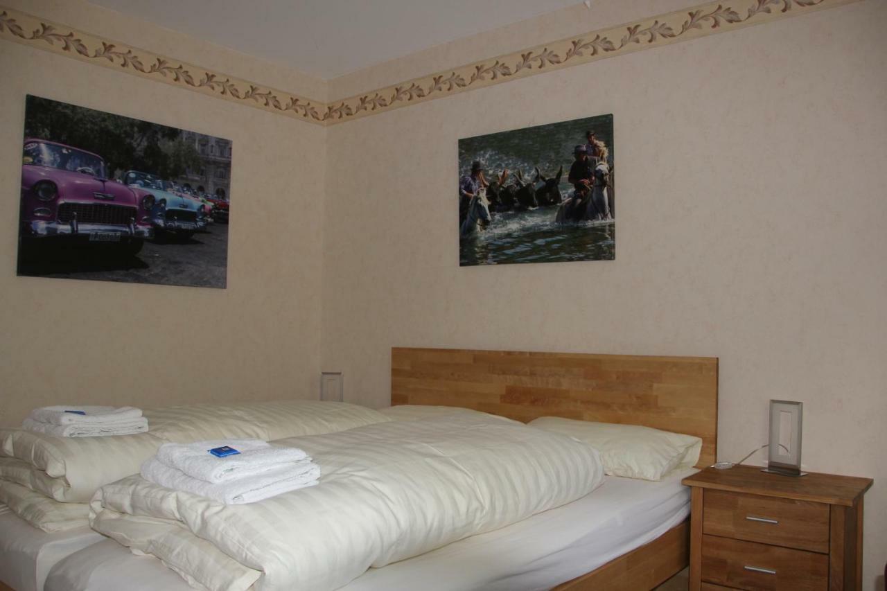 Bed And Breakfast Am Hoehenweg Warstein Exterior photo
